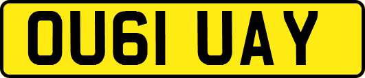 OU61UAY