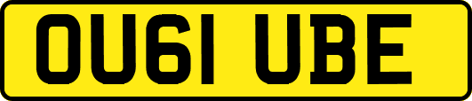OU61UBE
