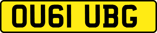 OU61UBG