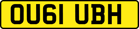 OU61UBH