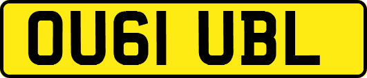 OU61UBL