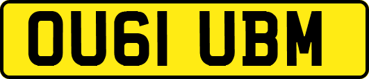OU61UBM