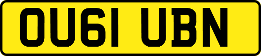 OU61UBN