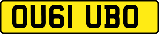 OU61UBO