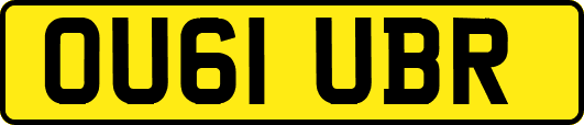 OU61UBR