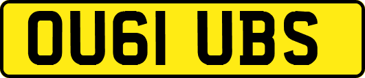 OU61UBS