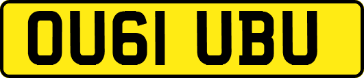 OU61UBU
