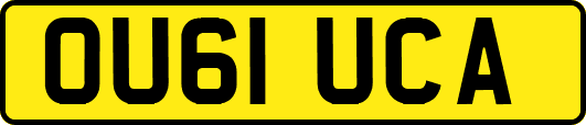 OU61UCA