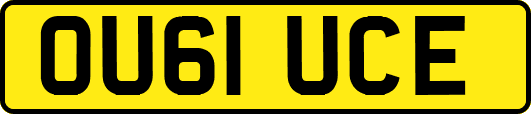 OU61UCE
