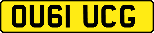 OU61UCG