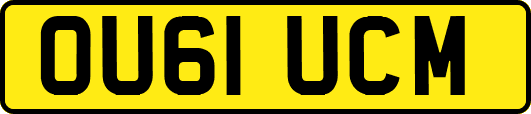 OU61UCM