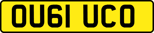 OU61UCO