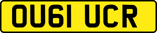 OU61UCR