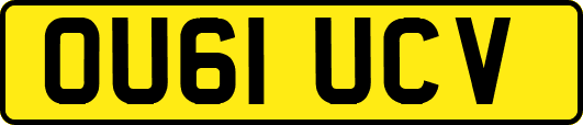 OU61UCV