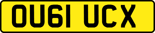 OU61UCX