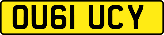 OU61UCY