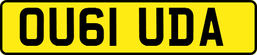 OU61UDA