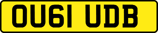 OU61UDB