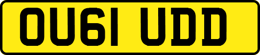 OU61UDD