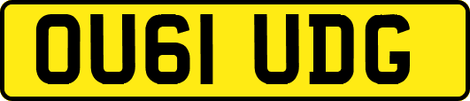 OU61UDG