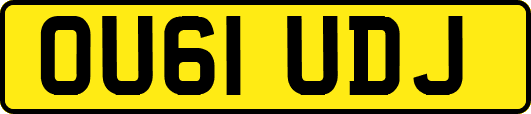 OU61UDJ