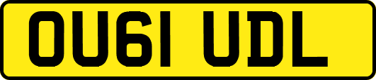 OU61UDL