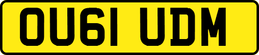 OU61UDM