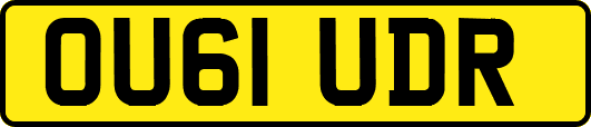 OU61UDR