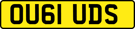 OU61UDS
