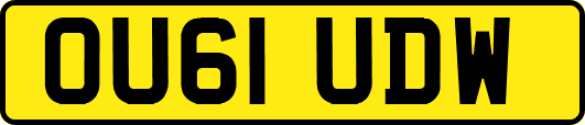 OU61UDW