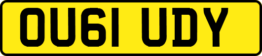 OU61UDY
