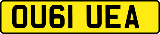 OU61UEA