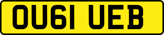 OU61UEB