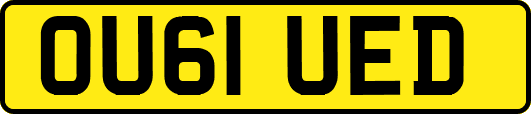 OU61UED