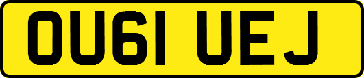 OU61UEJ