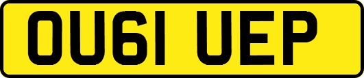 OU61UEP