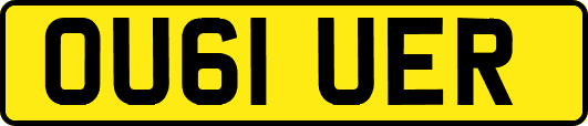 OU61UER