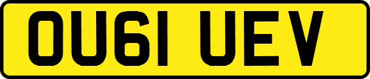 OU61UEV