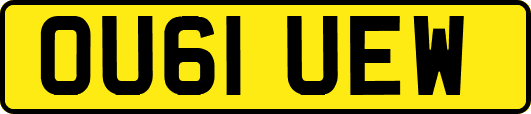 OU61UEW
