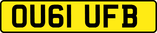 OU61UFB