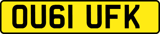 OU61UFK