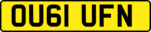 OU61UFN