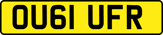 OU61UFR