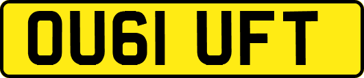 OU61UFT