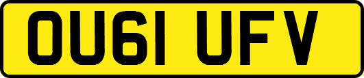 OU61UFV