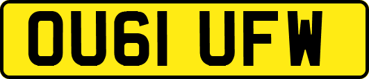 OU61UFW