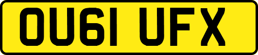 OU61UFX