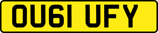 OU61UFY