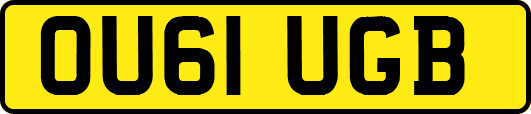 OU61UGB