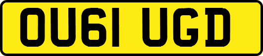 OU61UGD